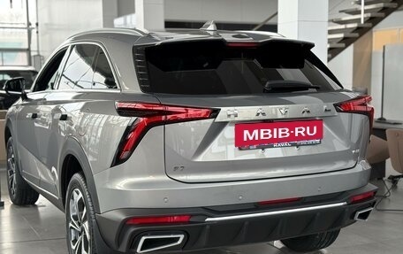 Haval F7, 2026 год, 3 499 000 рублей, 8 фотография