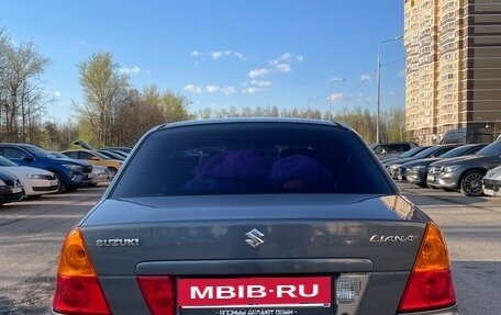 Suzuki Liana, 2006 год, 480 000 рублей, 3 фотография
