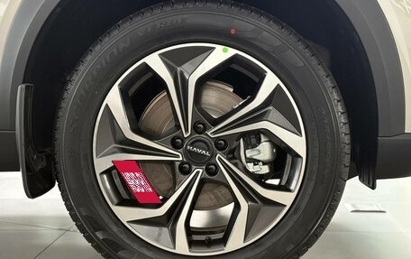 Haval F7, 2026 год, 3 499 000 рублей, 10 фотография