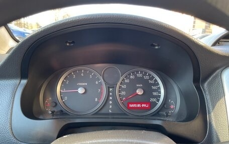 Suzuki Liana, 2006 год, 480 000 рублей, 8 фотография