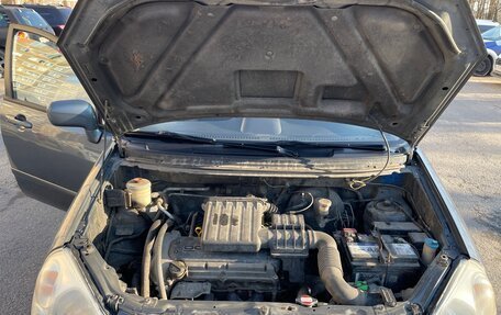 Suzuki Liana, 2006 год, 480 000 рублей, 14 фотография