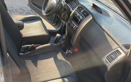 Suzuki Liana, 2006 год, 480 000 рублей, 6 фотография