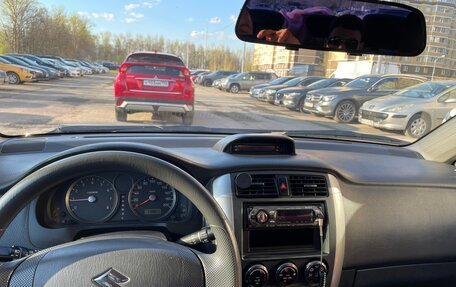 Suzuki Liana, 2006 год, 480 000 рублей, 7 фотография