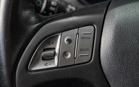 Hyundai ix35 I рестайлинг, 2013 год, 1 349 000 рублей, 13 фотография