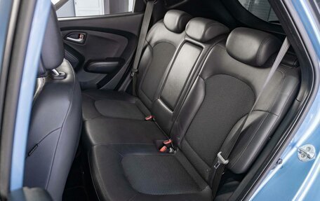 Hyundai ix35 I рестайлинг, 2013 год, 1 349 000 рублей, 9 фотография