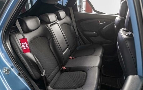 Hyundai ix35 I рестайлинг, 2013 год, 1 349 000 рублей, 7 фотография