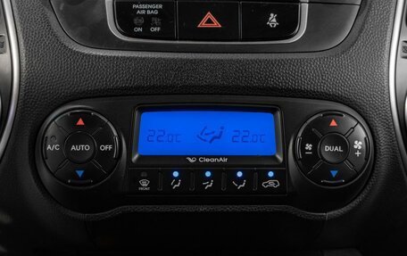 Hyundai ix35 I рестайлинг, 2013 год, 1 349 000 рублей, 16 фотография