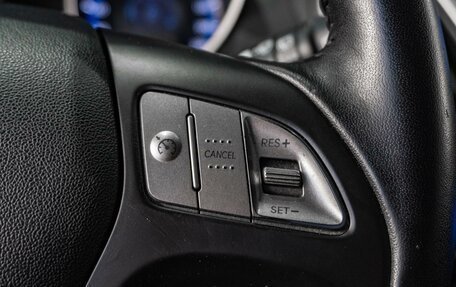 Hyundai ix35 I рестайлинг, 2013 год, 1 349 000 рублей, 14 фотография