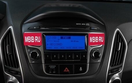 Hyundai ix35 I рестайлинг, 2013 год, 1 349 000 рублей, 15 фотография