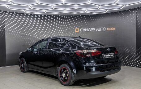 KIA Cerato III, 2013 год, 974 000 рублей, 4 фотография