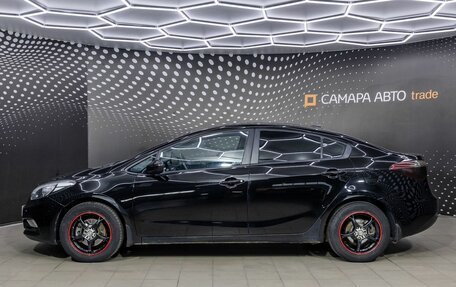 KIA Cerato III, 2013 год, 974 000 рублей, 6 фотография