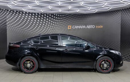 KIA Cerato III, 2013 год, 974 000 рублей, 5 фотография