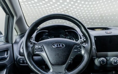 KIA Cerato III, 2013 год, 974 000 рублей, 11 фотография
