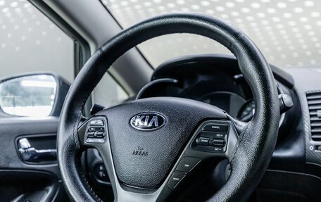 KIA Cerato III, 2013 год, 974 000 рублей, 12 фотография