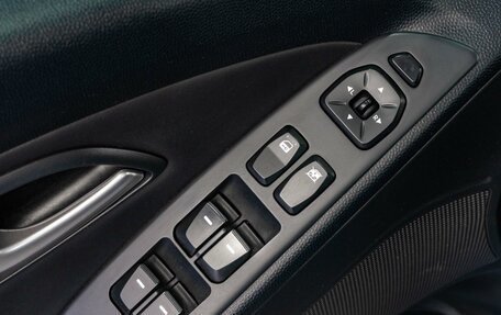Hyundai ix35 I рестайлинг, 2013 год, 1 349 000 рублей, 21 фотография