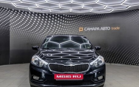 KIA Cerato III, 2013 год, 974 000 рублей, 7 фотография