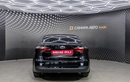KIA Cerato III, 2013 год, 974 000 рублей, 8 фотография
