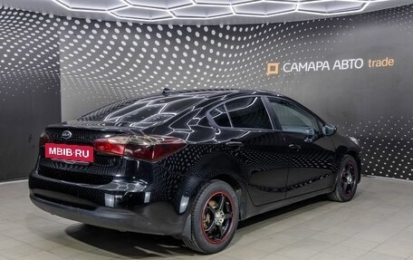 KIA Cerato III, 2013 год, 974 000 рублей, 2 фотография