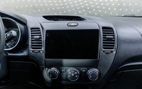 KIA Cerato III, 2013 год, 974 000 рублей, 14 фотография