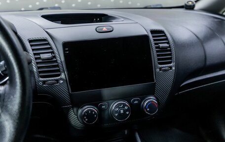 KIA Cerato III, 2013 год, 974 000 рублей, 15 фотография