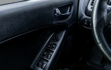 KIA Cerato III, 2013 год, 974 000 рублей, 18 фотография