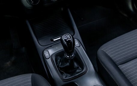KIA Cerato III, 2013 год, 974 000 рублей, 16 фотография