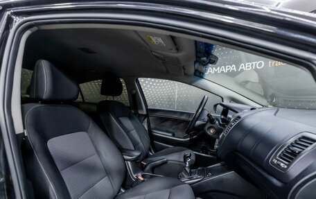KIA Cerato III, 2013 год, 974 000 рублей, 21 фотография