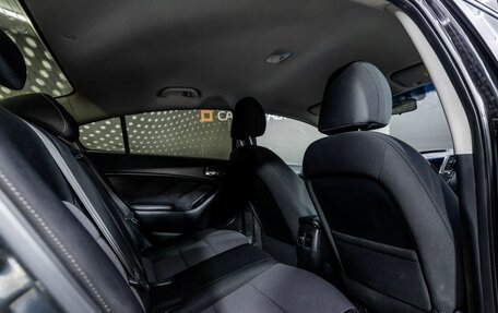 KIA Cerato III, 2013 год, 974 000 рублей, 19 фотография