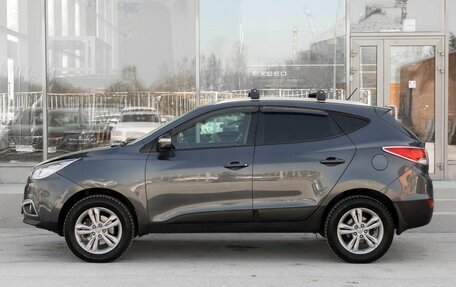 Hyundai ix35 I рестайлинг, 2010 год, 1 130 000 рублей, 8 фотография