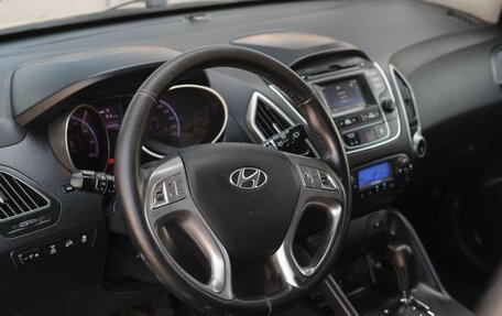 Hyundai ix35 I рестайлинг, 2010 год, 1 130 000 рублей, 11 фотография