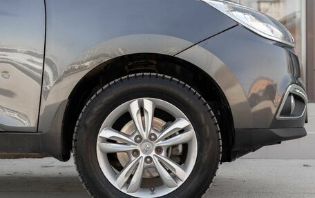 Hyundai ix35 I рестайлинг, 2010 год, 1 130 000 рублей, 9 фотография