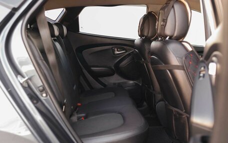 Hyundai ix35 I рестайлинг, 2010 год, 1 130 000 рублей, 18 фотография