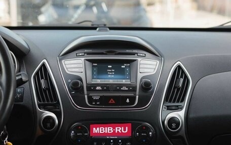 Hyundai ix35 I рестайлинг, 2010 год, 1 130 000 рублей, 14 фотография