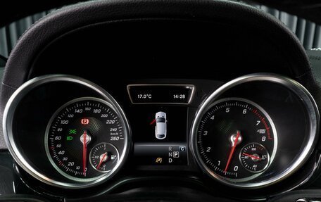 Mercedes-Benz GLE, 2018 год, 3 749 000 рублей, 19 фотография