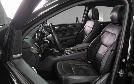 Mercedes-Benz GLE, 2018 год, 3 749 000 рублей, 14 фотография