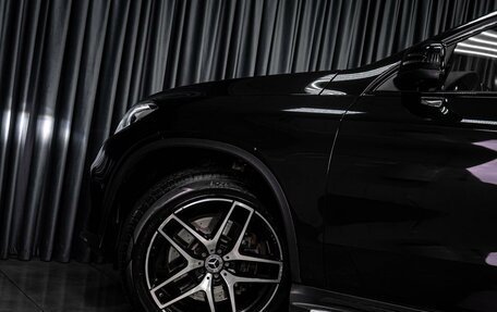 Mercedes-Benz GLE, 2018 год, 3 749 000 рублей, 8 фотография