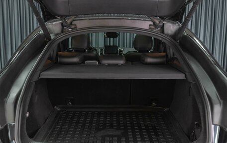 Mercedes-Benz GLE, 2018 год, 3 749 000 рублей, 29 фотография