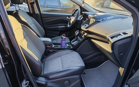 Ford Kuga III, 2017 год, 1 650 000 рублей, 5 фотография