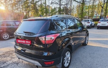 Ford Kuga III, 2017 год, 1 650 000 рублей, 3 фотография