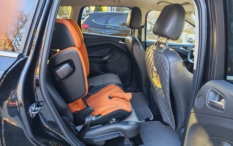 Ford Kuga III, 2017 год, 1 650 000 рублей, 8 фотография