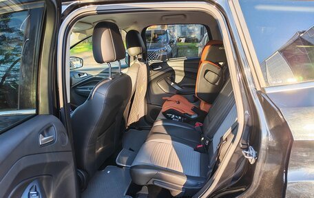 Ford Kuga III, 2017 год, 1 650 000 рублей, 9 фотография