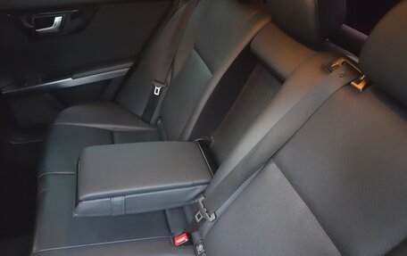 Mercedes-Benz GLK-Класс, 2013 год, 2 090 000 рублей, 13 фотография