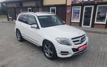 Mercedes-Benz GLK-Класс, 2013 год, 2 090 000 рублей, 1 фотография