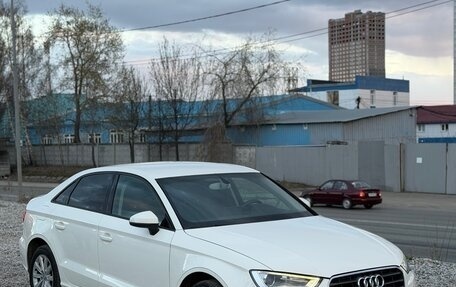 Audi A3, 2014 год, 1 190 000 рублей, 1 фотография