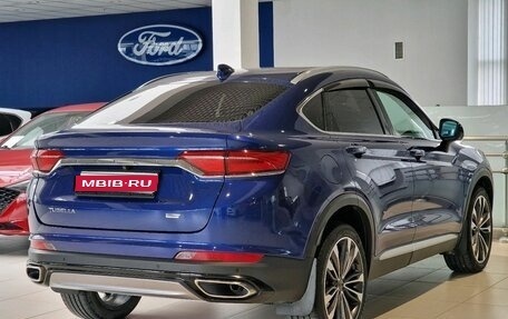 Geely Tugella FY11, 2021 год, 2 200 000 рублей, 1 фотография