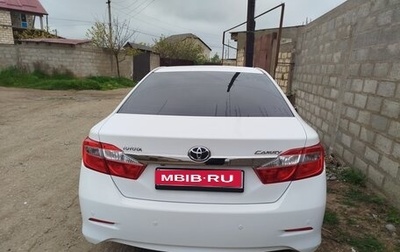 Toyota Camry, 2013 год, 1 600 000 рублей, 1 фотография