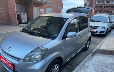 Toyota Passo III, 2004 год, 410 000 рублей, 1 фотография