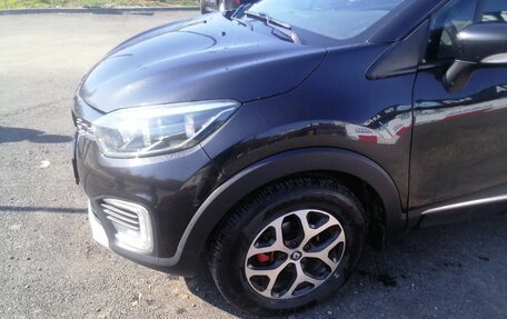Renault Kaptur I рестайлинг, 2018 год, 1 400 000 рублей, 7 фотография