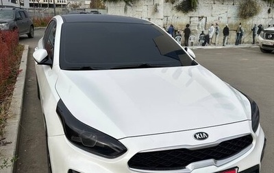 KIA Cerato IV, 2019 год, 1 555 555 рублей, 1 фотография