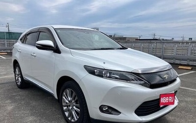 Toyota Harrier, 2014 год, 1 750 000 рублей, 1 фотография